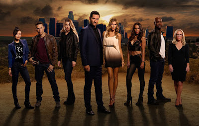 Το ‘Lucifer’ ανανεώθηκε για 5η και τελευταία σεζόν στο Netflix 1