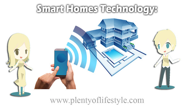 smart homes technology review smart homes technology review