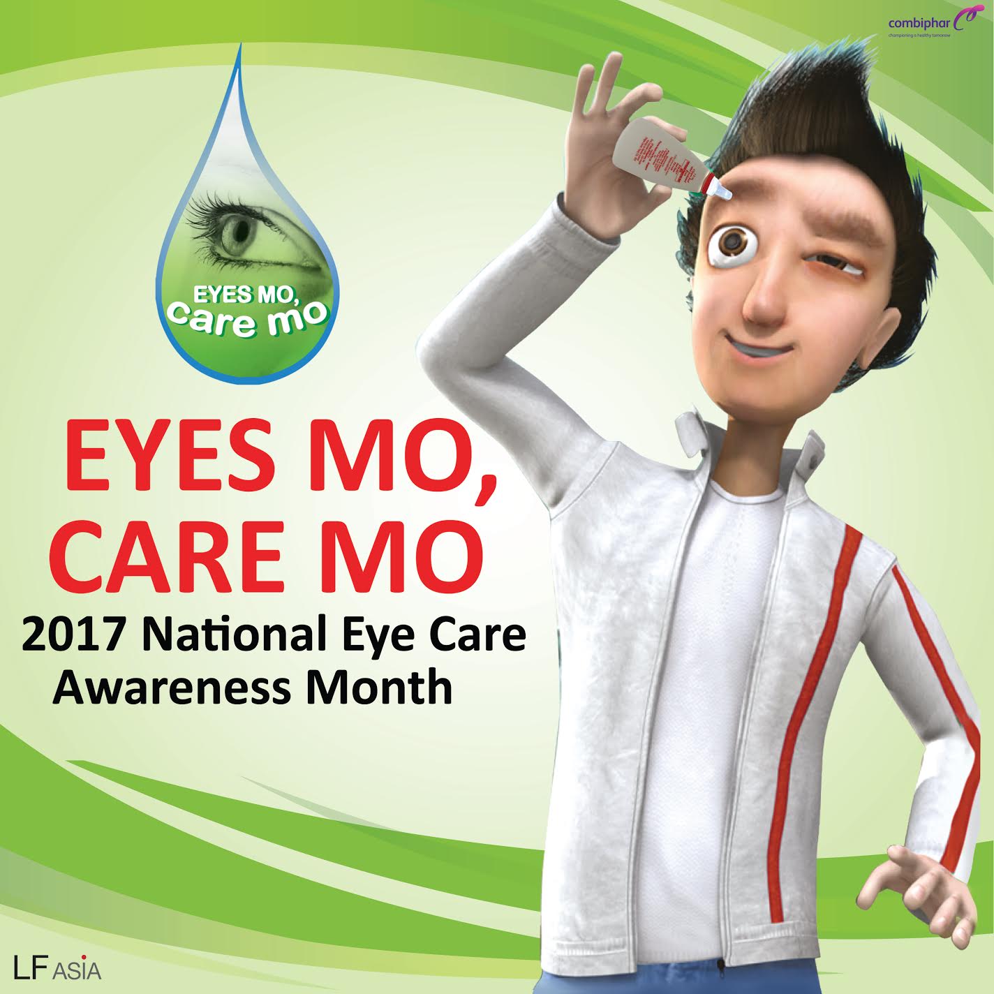 National Eye Care Awareness Kicks Off This May 2017 Recycle Bin of a