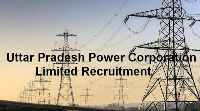 UPPCL Office Assistant Recruitment UPPCL Office Assistant Recruitment