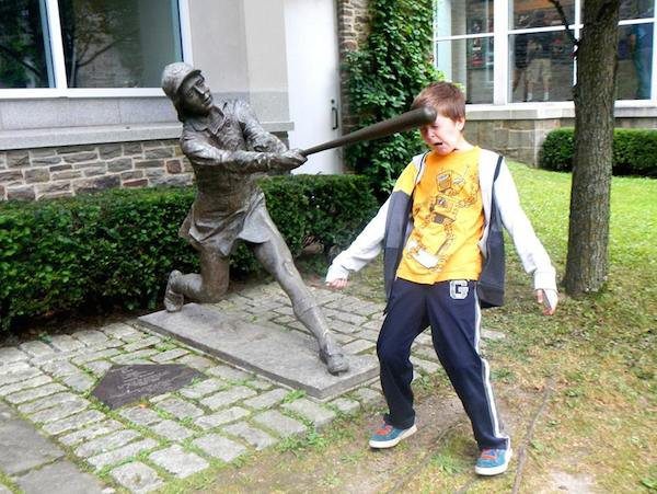 Best Funny Statue Image Best Funny Statue Image