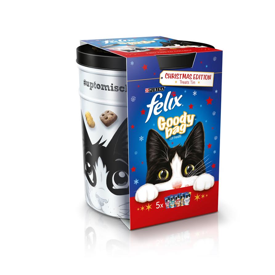 Christmas Stocking Fillers LONDON MUMMA