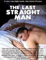 The last straight man