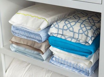 Ordena tus sábanas como se merecen