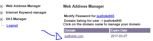 login