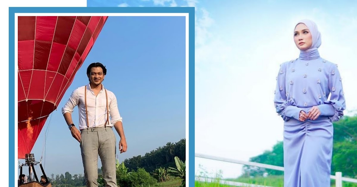 EDtv (Akasia TV3) Tarikh siaran drama Asalkan Kau Bahagia