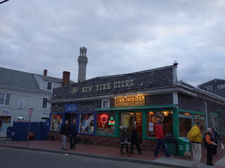Provincetown 1