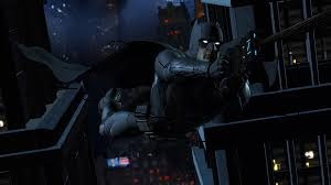 Screenshot 3 Batman The Telltale Series 2016 Game Free Download Highly Compressed