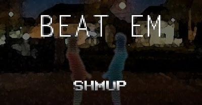 Beat Em Shump par Captain Dreamcast Pm0NAc7T