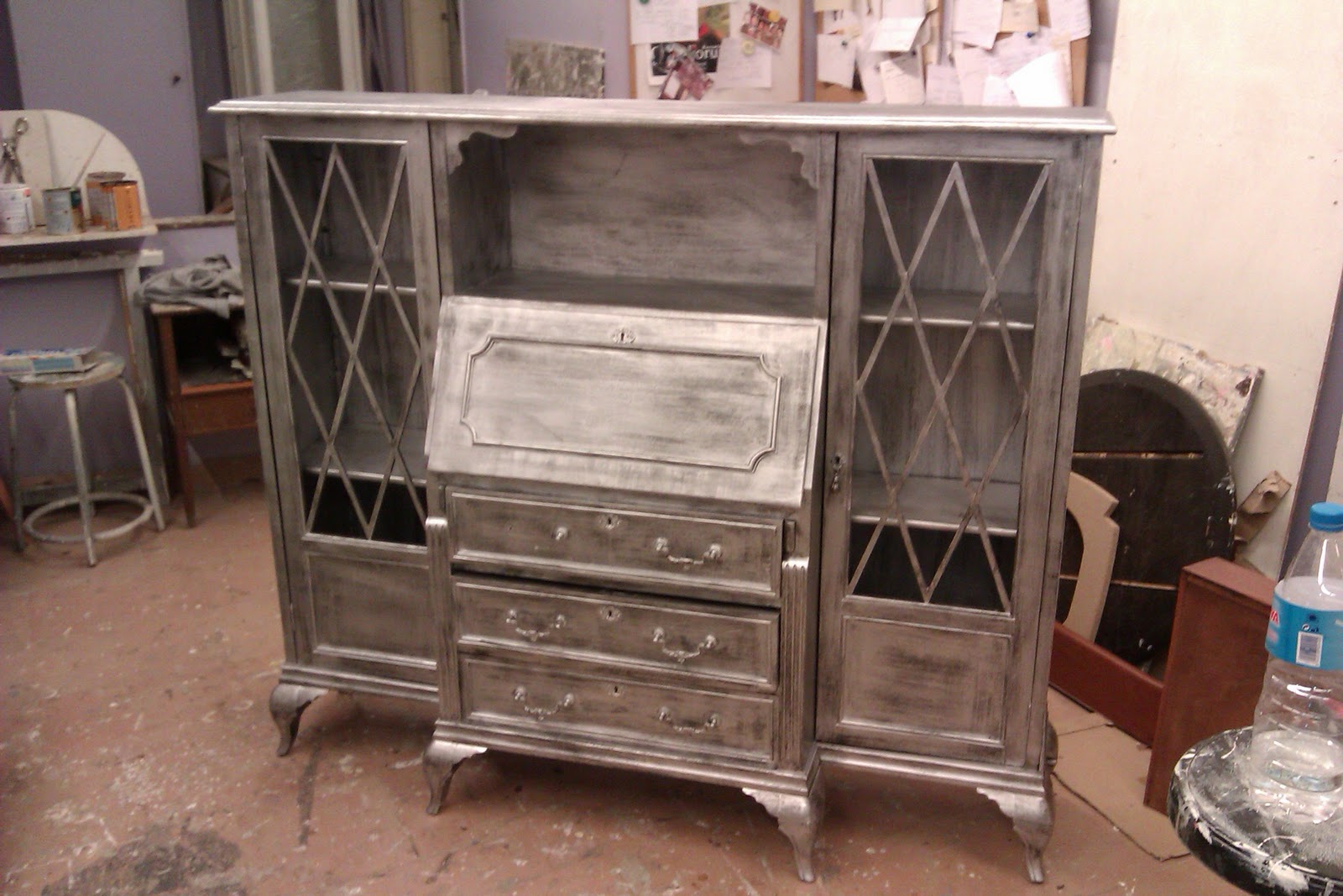 Efecto Blanqueado II