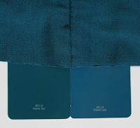 Dr. Pulaski TNG medical smock - fabric color Dr. Pulaski TNG medical smock - fabric color