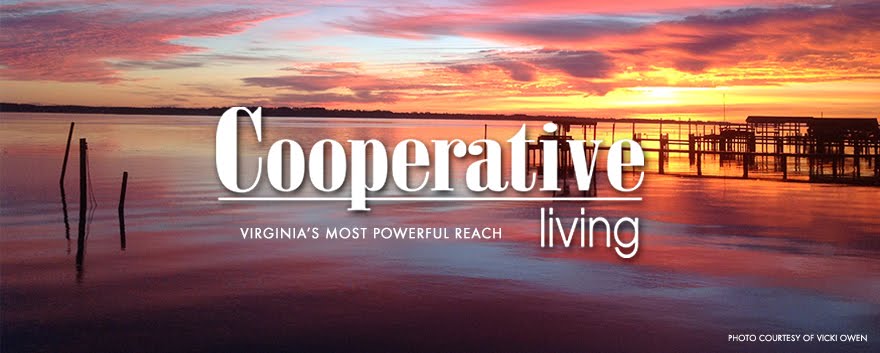 Cooperative Living Magazine