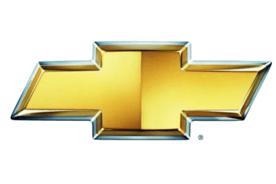 Chevrolet Logo Auto Cars Concept