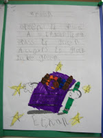 Mrs. Moe's Kindergarten: ROY G. BIV