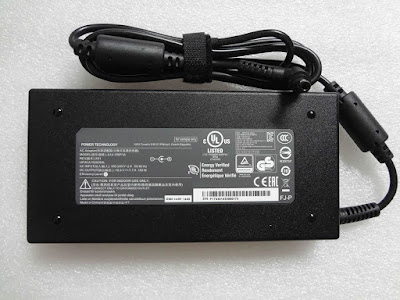 150W slim 19.5V 7.7A ノート用互換ACアダプター CLEVO Z7D2 R2 GTX970M laptop Power Charger