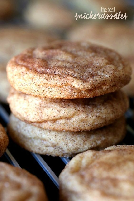 PERFECT SNICKERDOODLES #easycookierecipes #cookies #cookierecipes #perfectsnickerdoodles #snickerdoodles PERFECT SNICKERDOODLES #easycookierecipes #cookies #cookierecipes #perfectsnickerdoodles #snickerdoodles