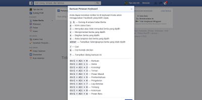 Kode Rahasia Facebook yang Wajb Kamu Tahu!
