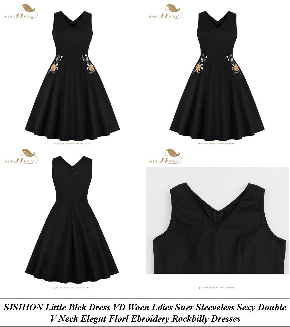 Party Dresses For Women - Off Sale - Night Dress - Cheap Womens Summer Clothes