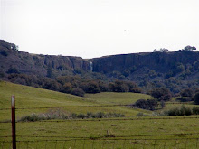 Table Mountain, Oroville, CA