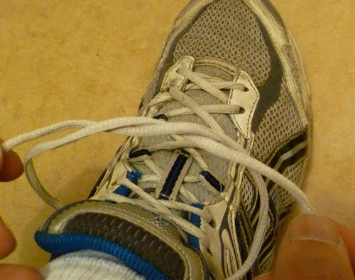 How to tie shoelaces: How to tie your shoelaces: step by step guide