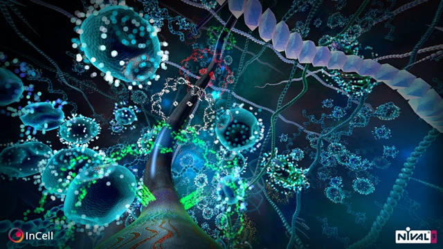 InCell PC Game