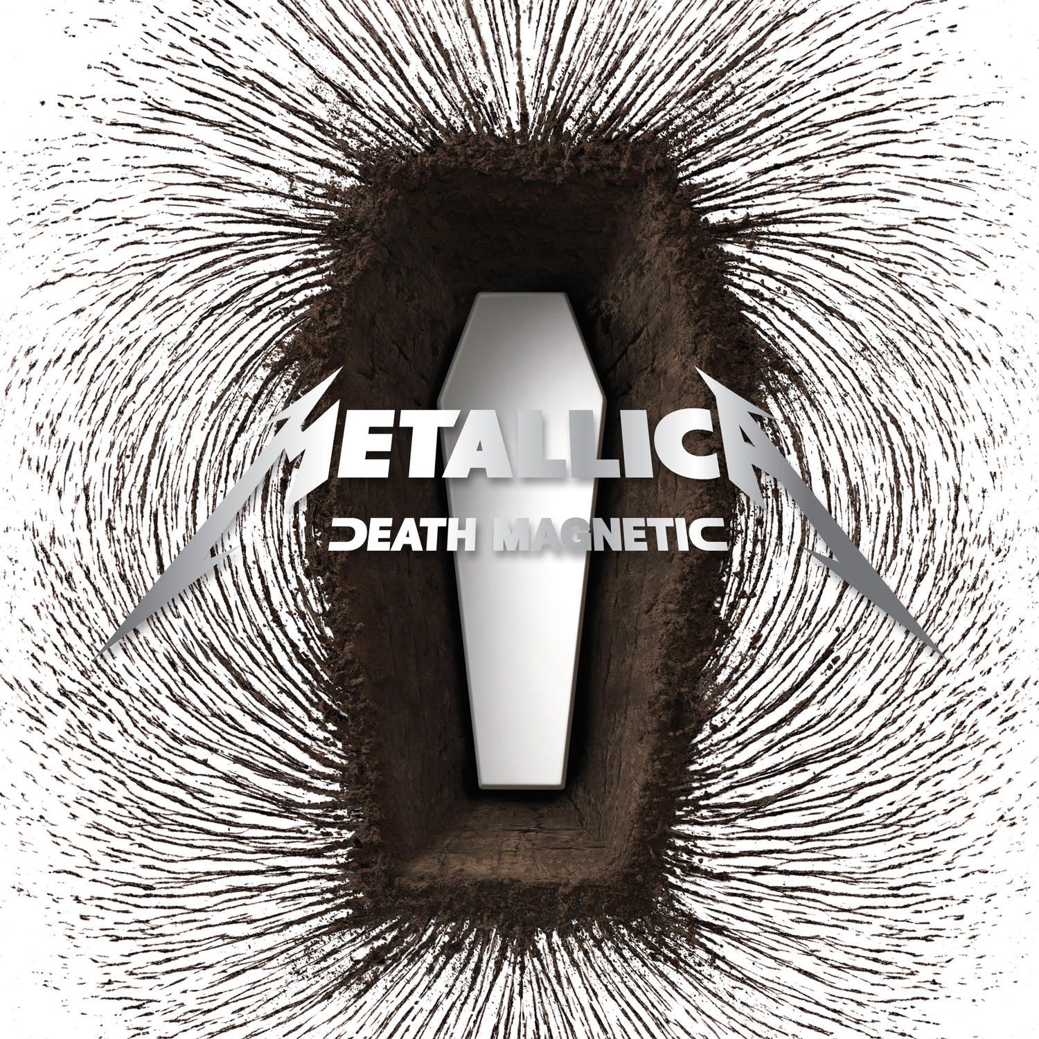 Metallica [1981 - 1991/2008 - Present] (Discografía) | Old Tendencies ...