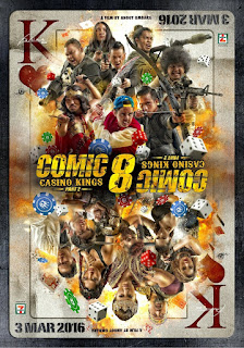 Download Film Comic 8 Casino Kings Part 2 (2016) Full Movie