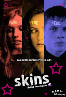 Skins: Todas as Temporadas – Dublado / Legendado