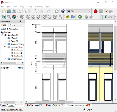 freecad_software desain arsitektur gratis terbaik untuk windows freecad_software desain arsitektur gratis terbaik untuk windows