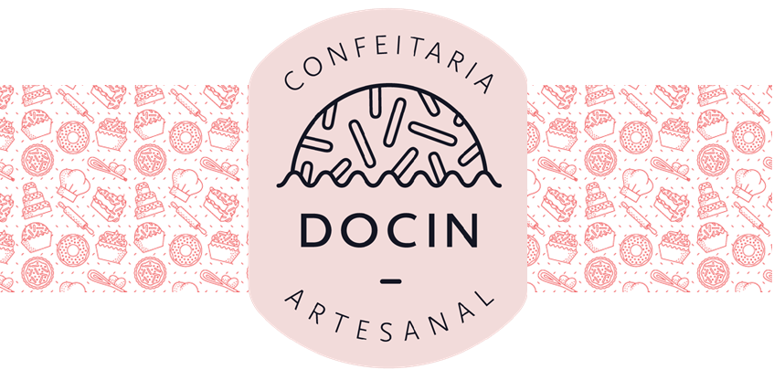DOCIN Confeitaria Artesanal