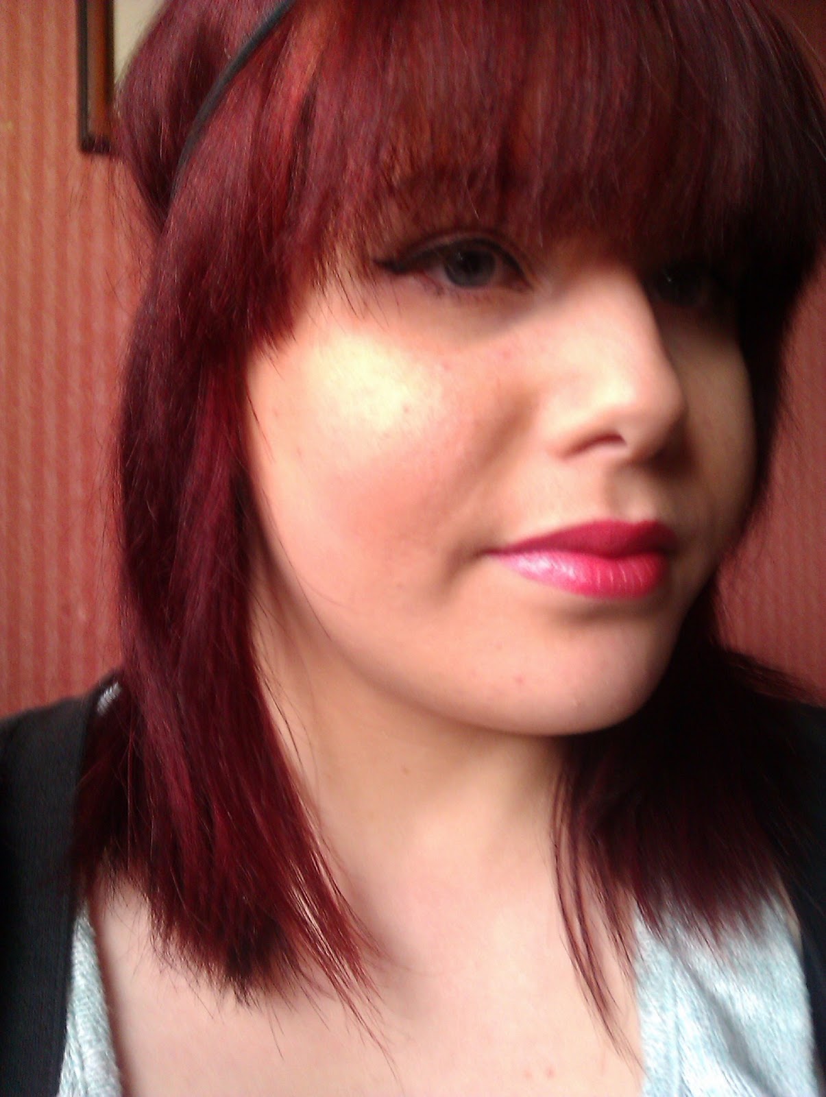 Red Hair Colour Uk Red Hair and Ideas 2016