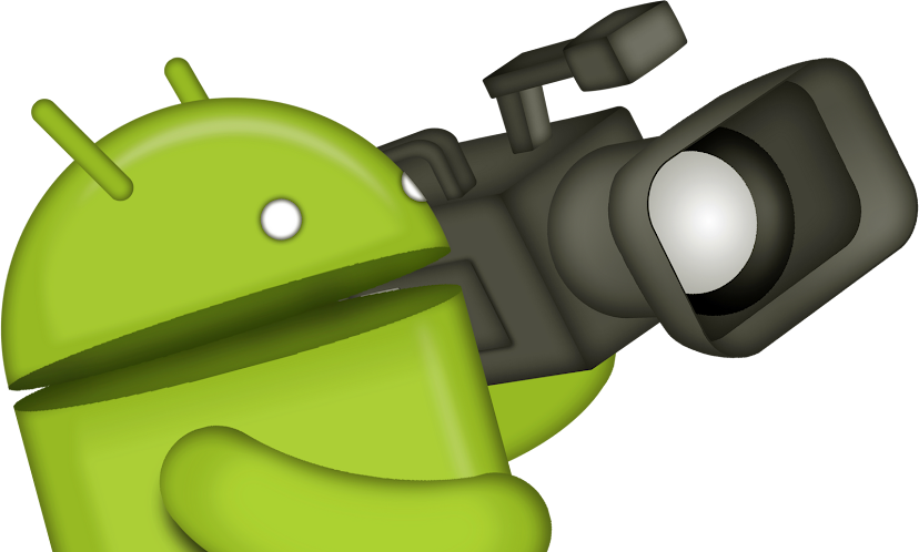 AndroidHD - Android video