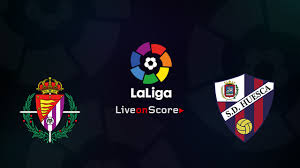 Prediksi Valladolid vs Huesca 7 Oktober 2018 La Liga Spanyol Pukul 17.00 WIB