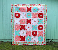 X's & O's Quilt