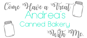 Andrea's Little Canned Good Bakery