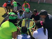 Team Building Games Johannesburg