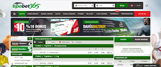 Tipobet365 Tipobet365