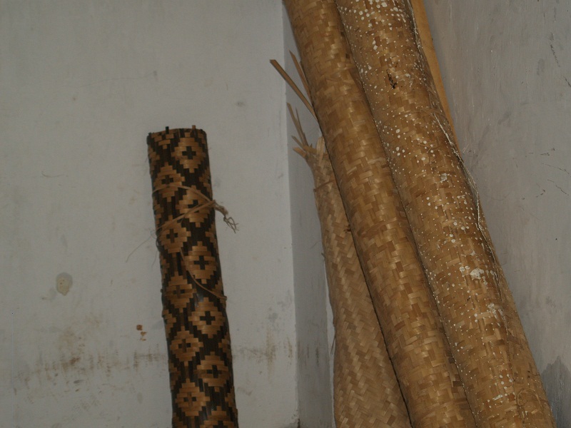 Kalibeluk Warungasem Batang: Kerajinan Tangan Desa Kalibeluk