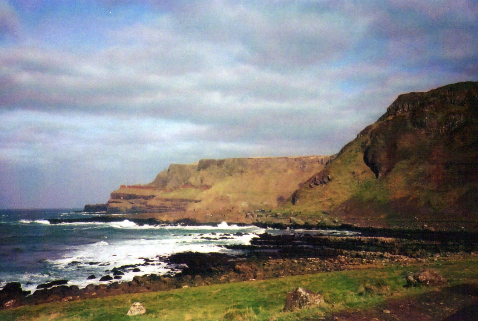 Sweet Home Indiana My Trip to Ireland!