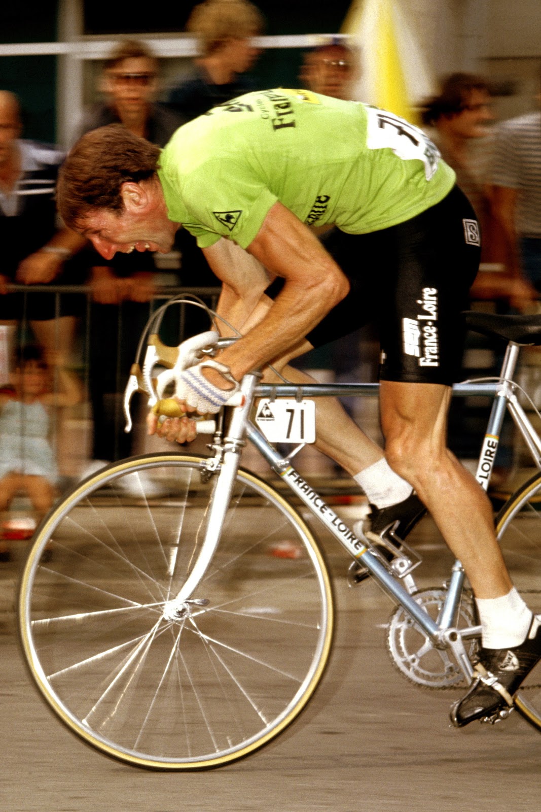 vitus sean kelly