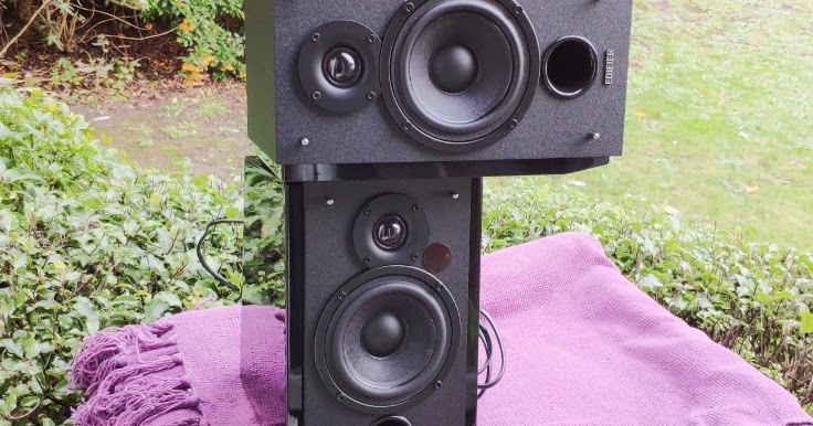 subwoofer for edifier r1850db