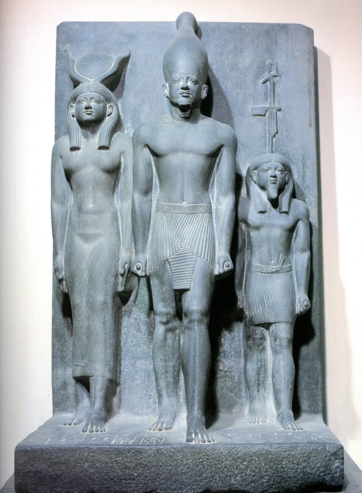 cityzenart Egyptian Sculpture