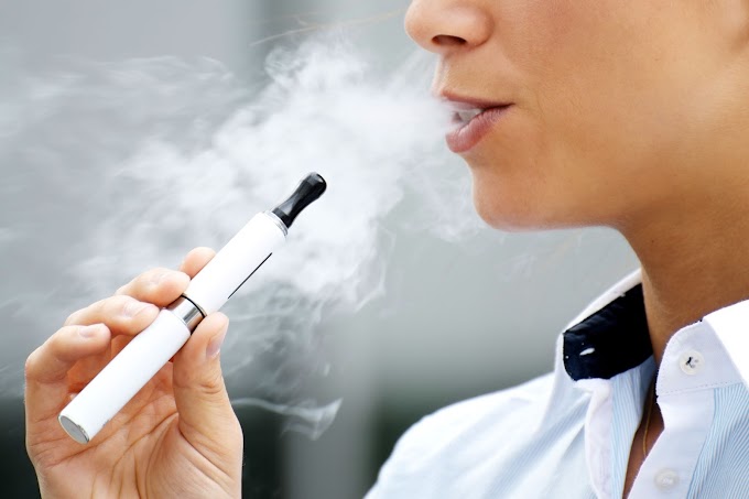 INTERVIEW: More on what dental professionals need to know about e-cigarettes