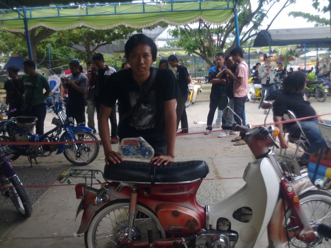 Onderdil Honda C 70 Gudang C70 Gudang Onderdil Honda C70