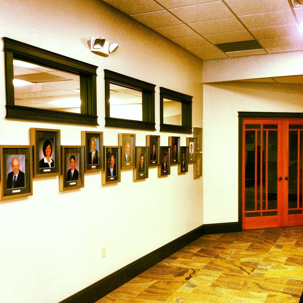 Eye Opener Specialty Eye Institute Moves Corporate Office