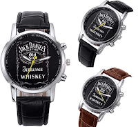 Amazon : Orologio Jack Daniel's da polso al quarzo a soli € 3,99 ! Imperdibile Logo Amazon : Orologio Jack Daniel's da polso al quarzo a soli € 3,99 ! Imperdibile