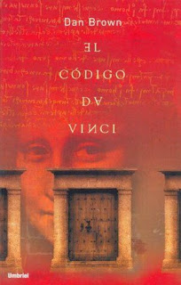 Código Da Vinci Código Vinci Brown