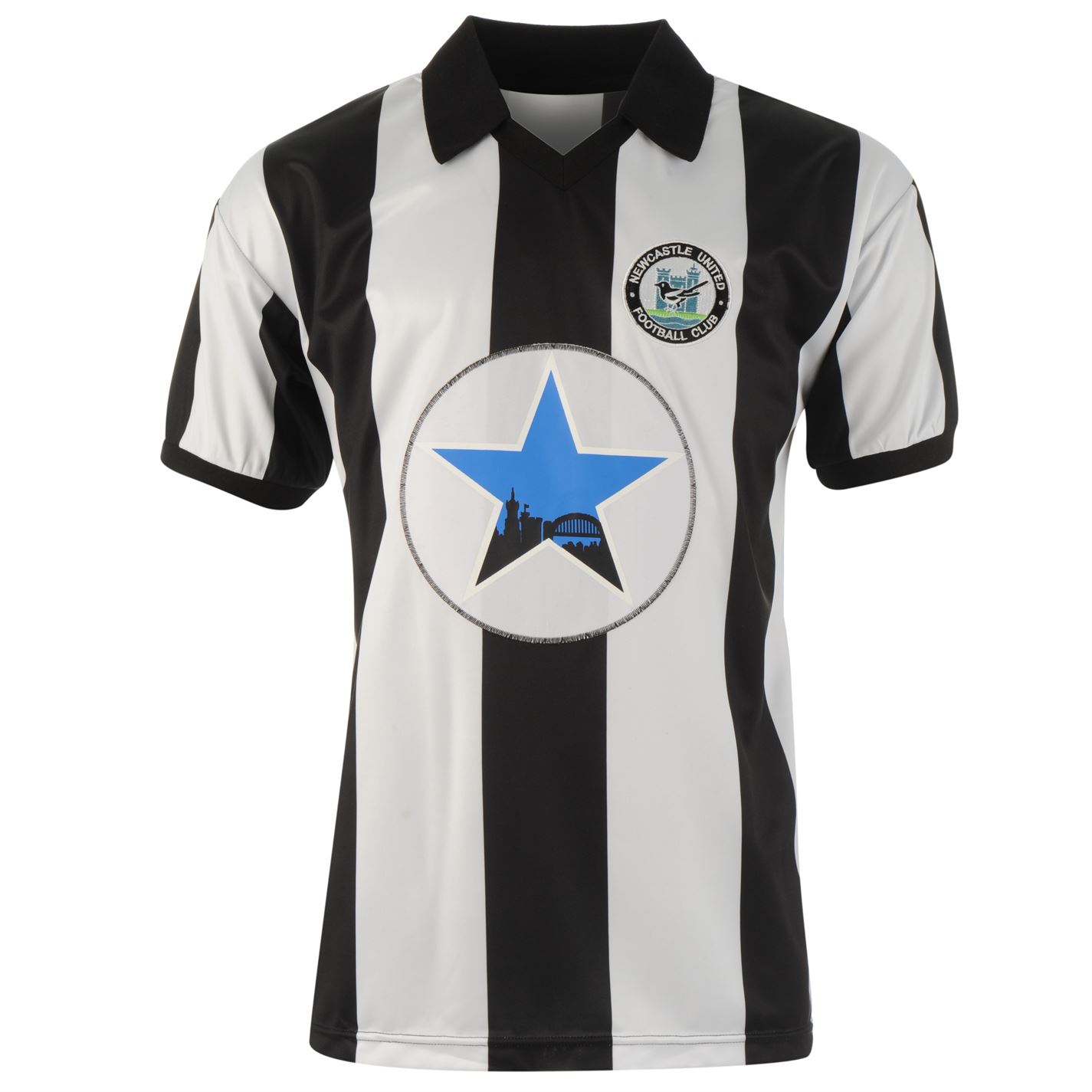 newcastle united retro kits