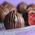 How To Make Red Velvet Cake Balls Dipped In Chocolate?