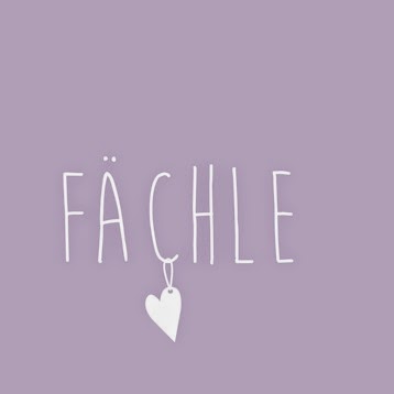 Fächle